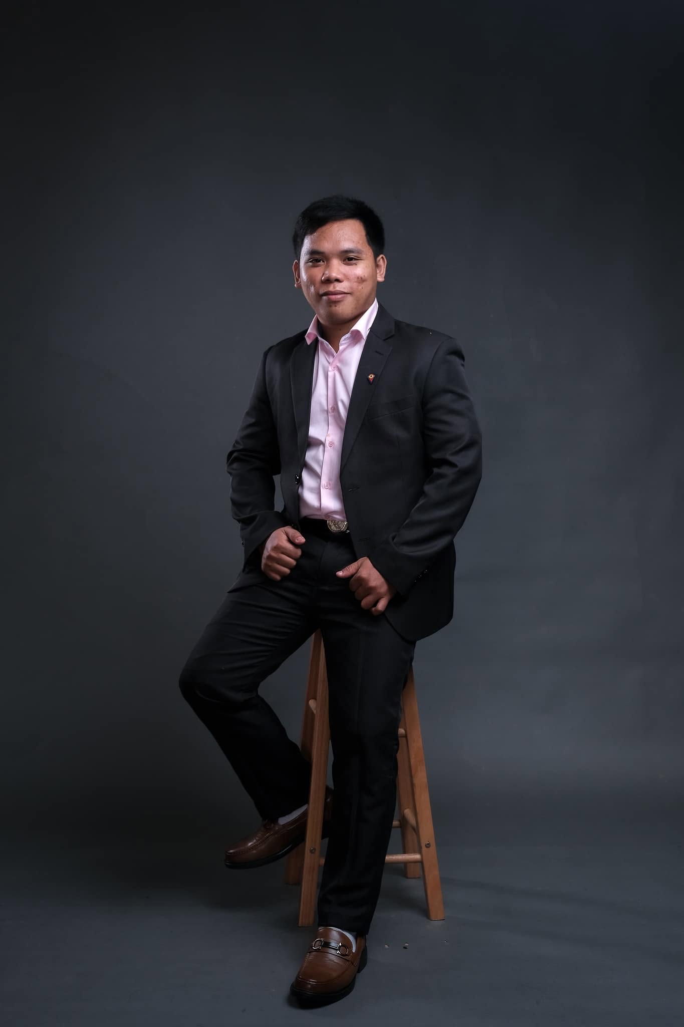 Andres Gabato, AGRES Homes realtor