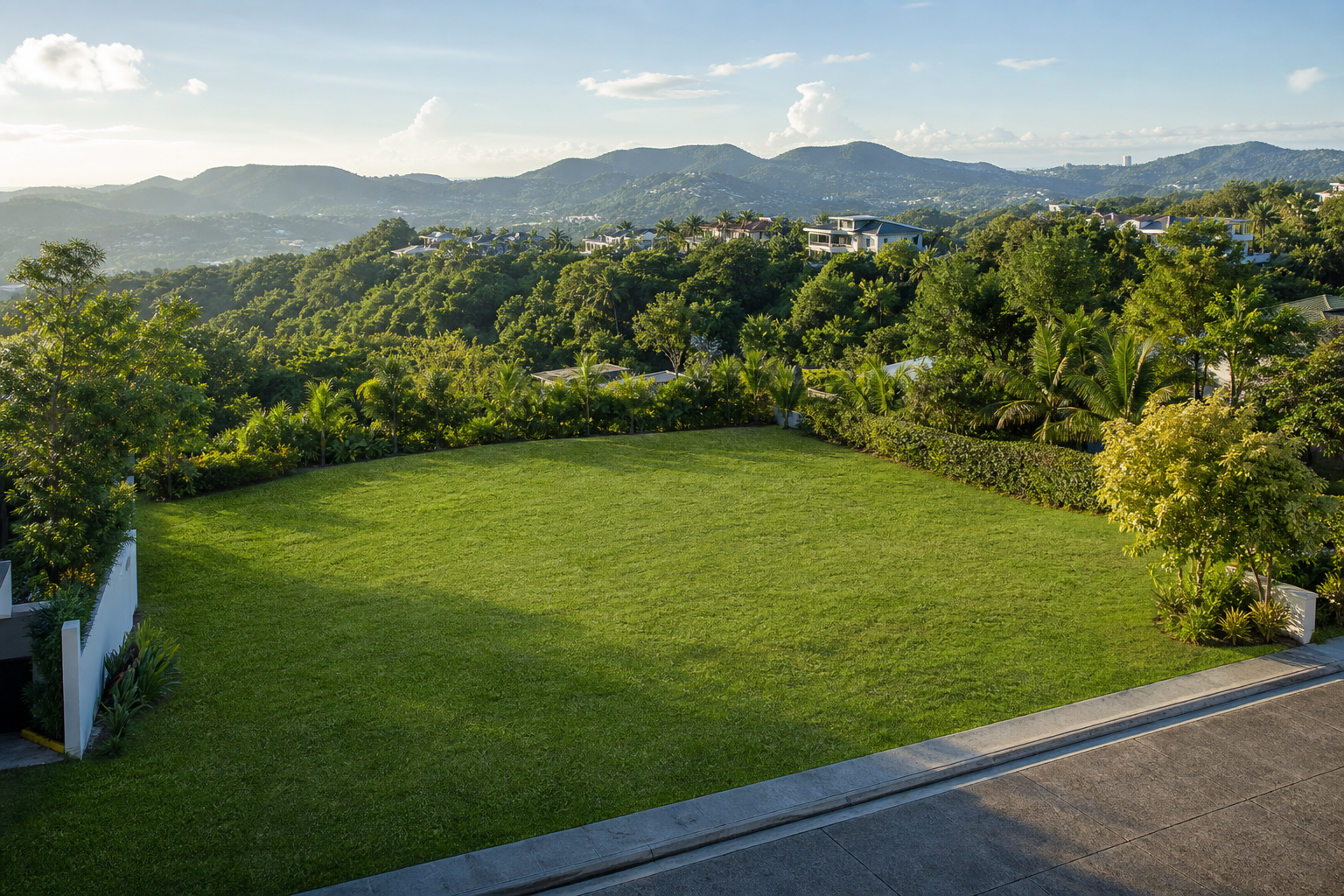 Residential Lot for Sale